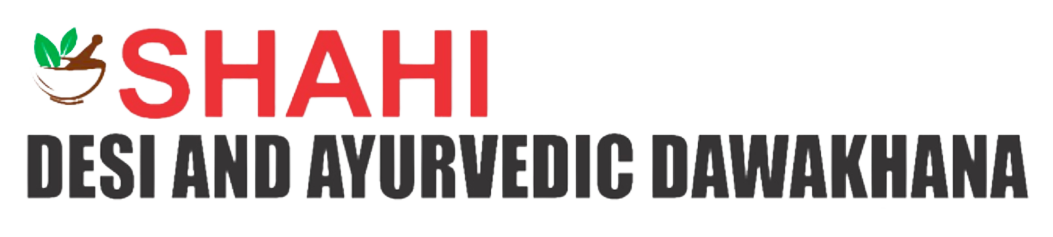 Shahi Desi and Ayurvedic Dawakhana